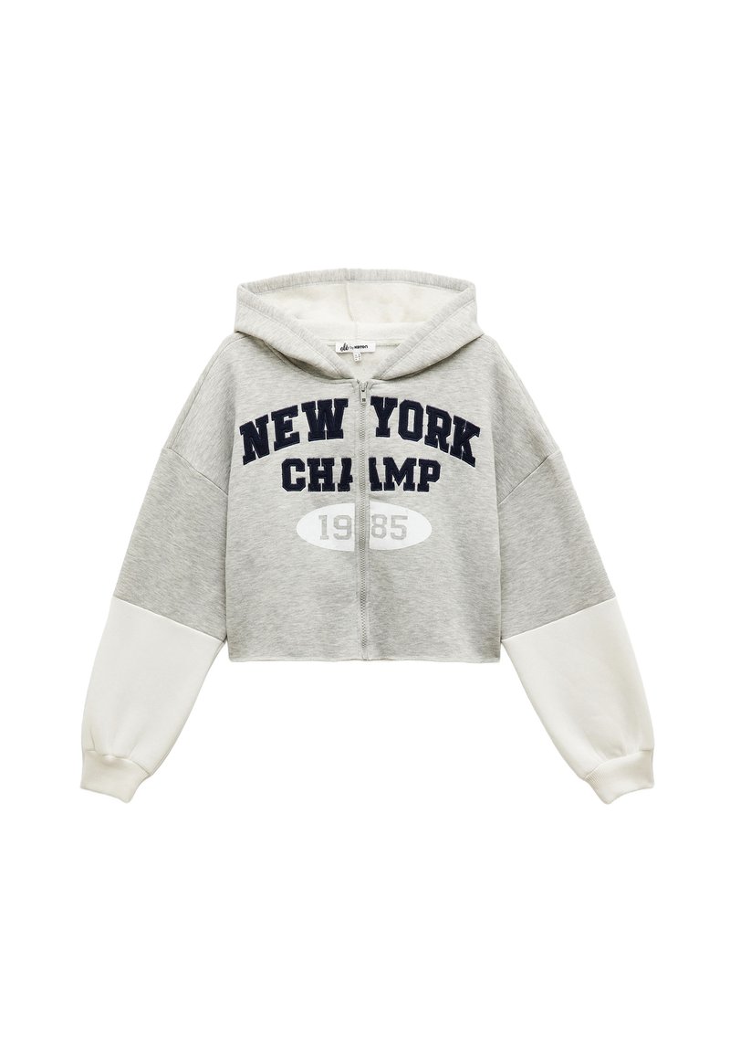 Sweats & Sweats à Capuche Rose Koton Taille XL