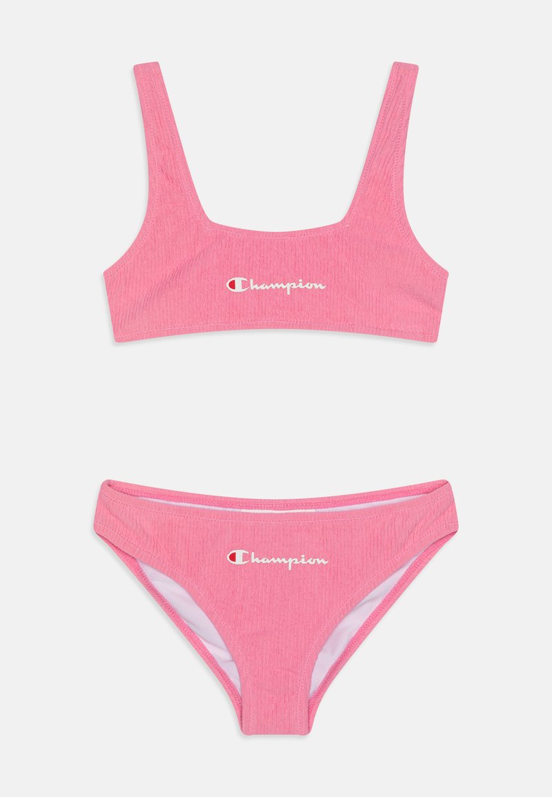 Champion EXCLUSIVE Bikini pink Zalando.co.uk