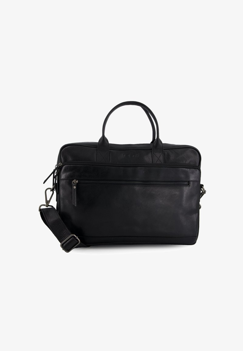Computer Tasker VENEZIA Computertasker - black/sort - Zalando.dk