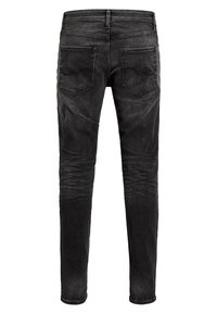 Jack & Jones Vaqueros slim fit - black