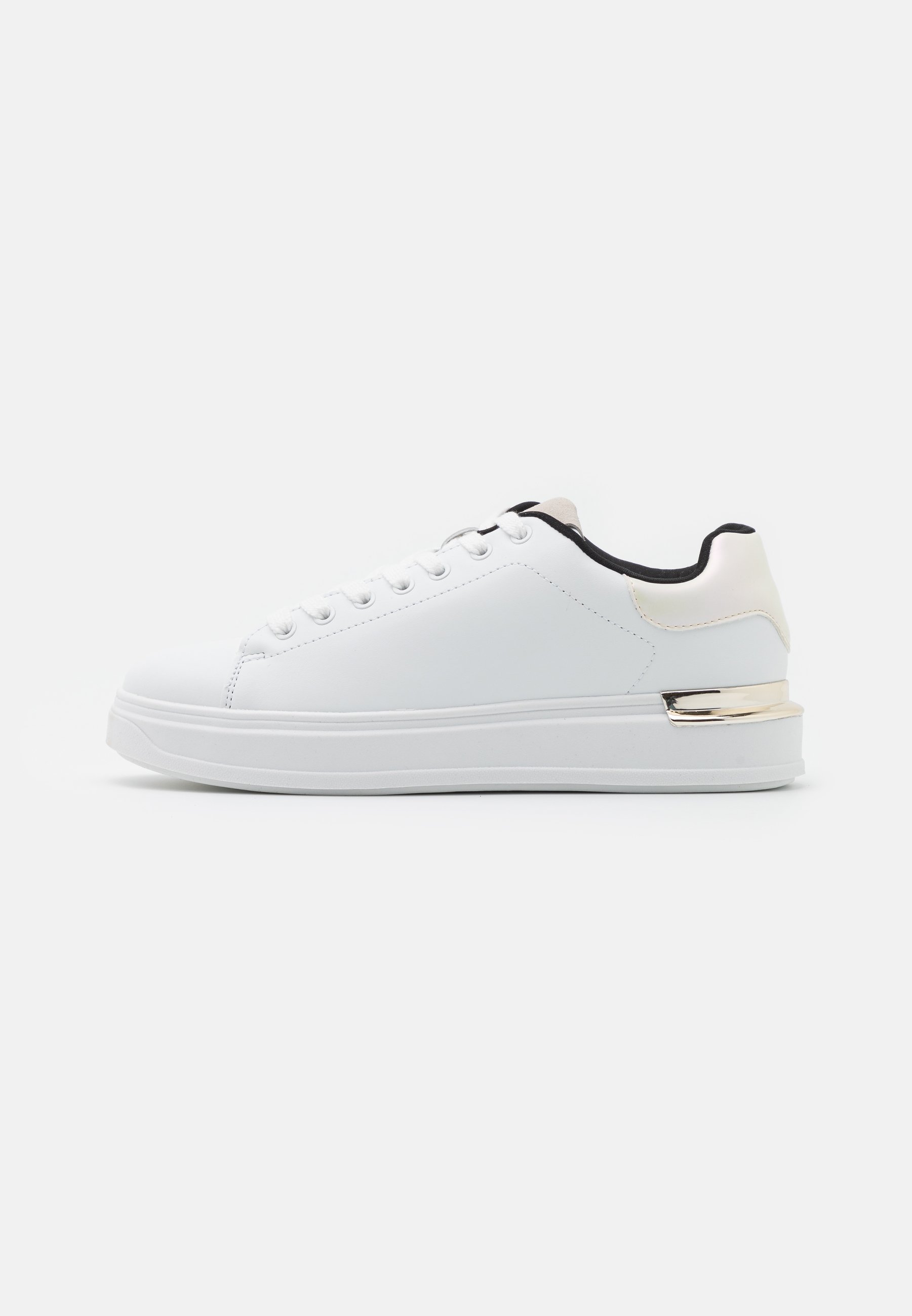 vero moda white trainers