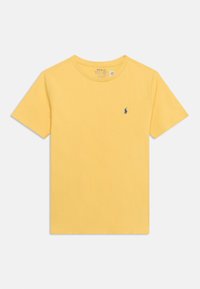 Επιλέχθηκε, beach yellow