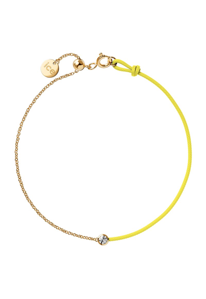 Ice-Watch Armband gelb