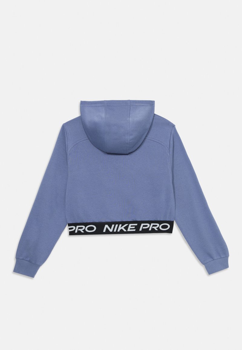 Nike Performance UNISEX Veste de survêtement world indigo