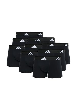 9ER PACK - Boxerbriefs - black