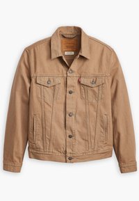 THE TRUCKER - Veste en jean - can i call ermine od