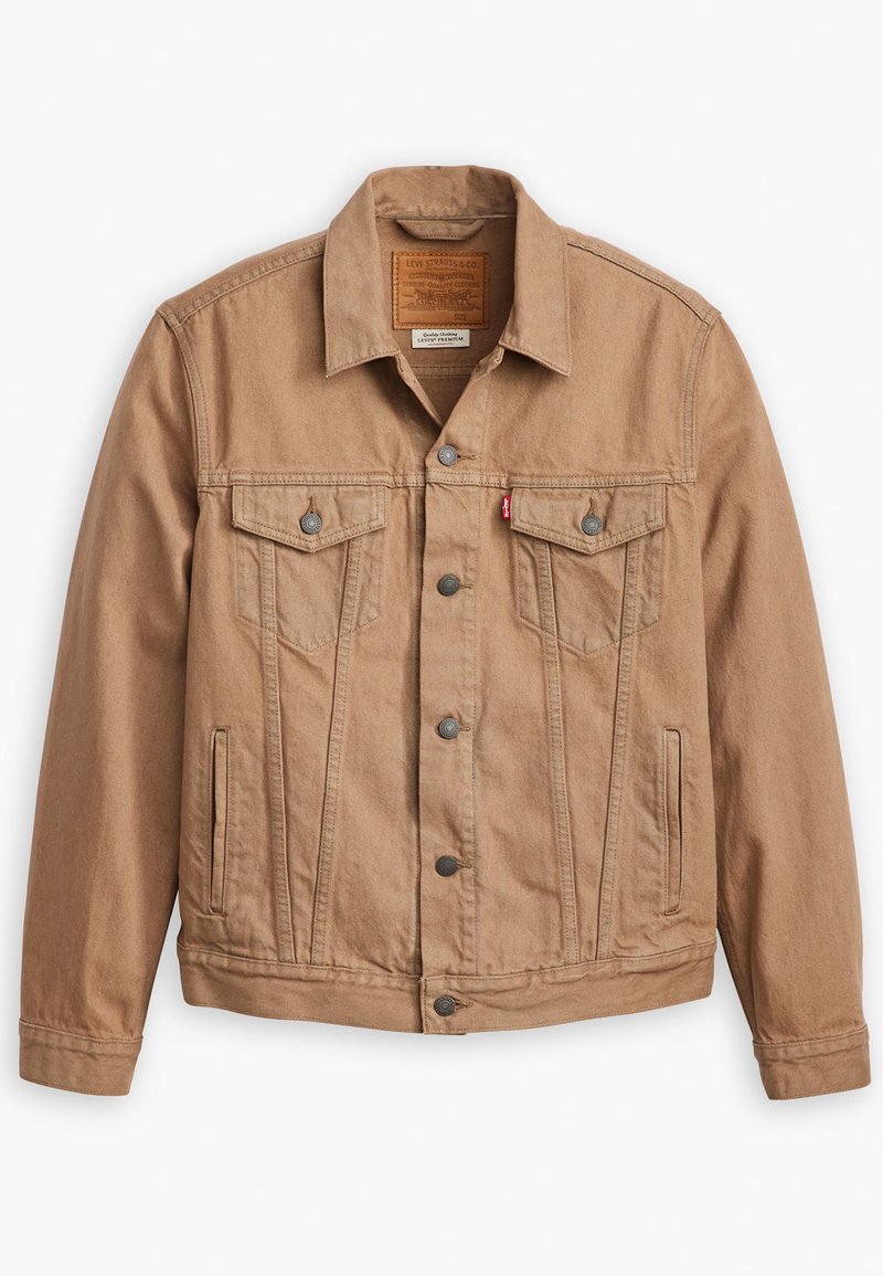 Levi’s® Spijkerjas beige