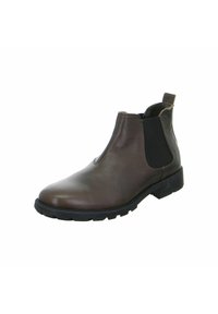 Think! HAWARA - Stiefelette - braun