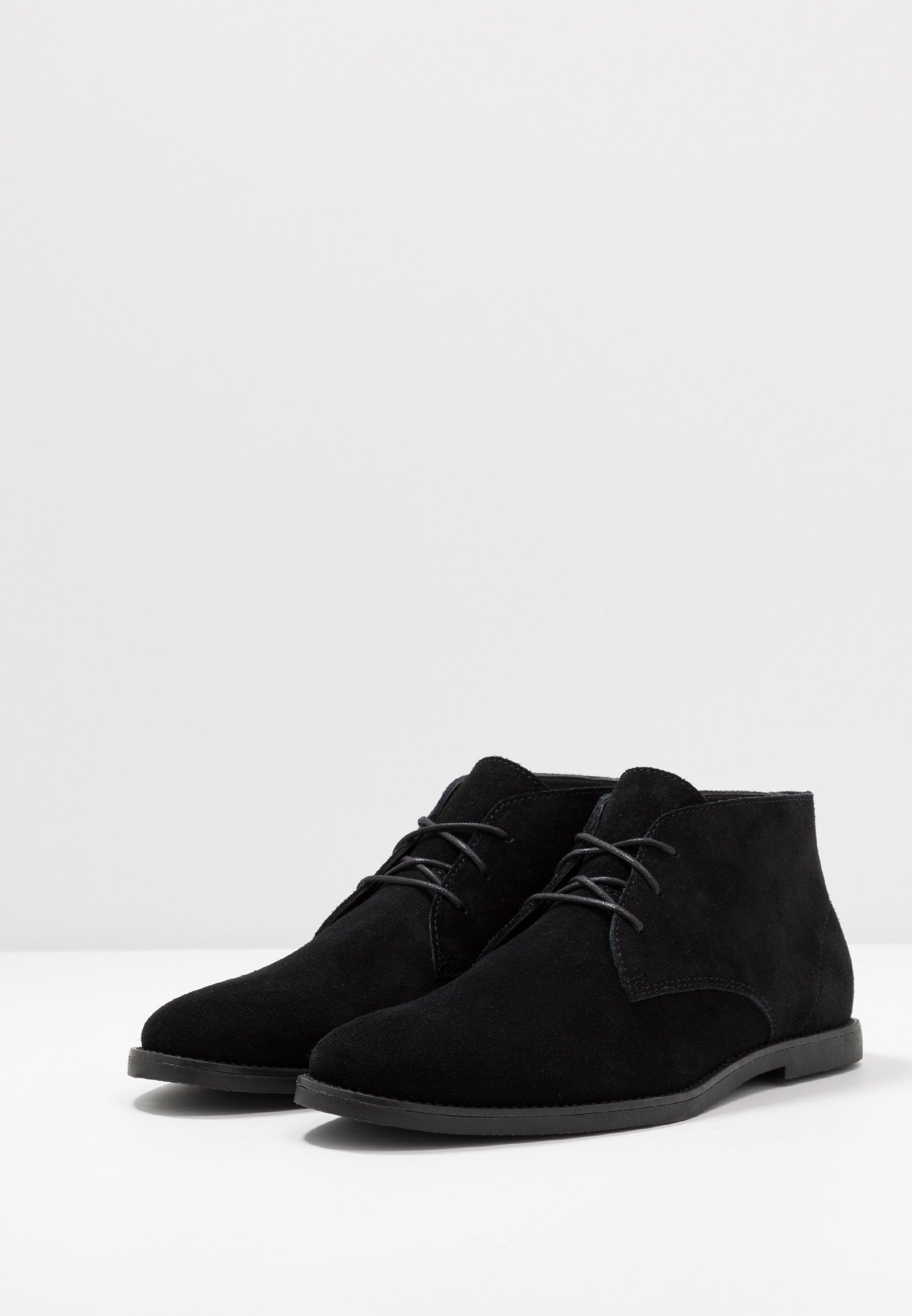 Uomo LEATHER - Stringate sportive Uomo LEATHER - Stringate sportive