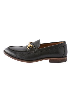 LOAFERS REGULAR FIT - Slipper - black