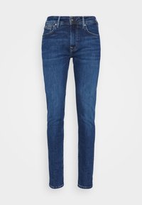 Pepe Jeans Jeans slim fit - dark-blue denim