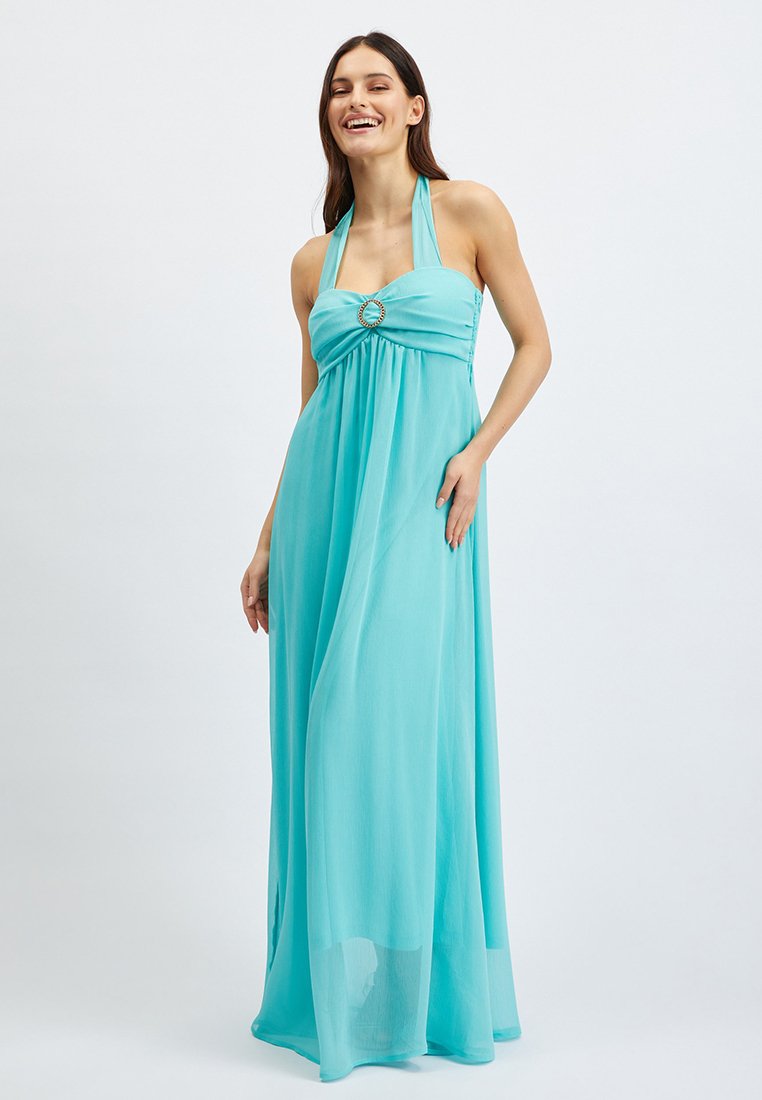 ORSAY Cocktailjurk lichtblauw