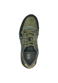 camel active VICEROY - Sneaker low - blackmulti