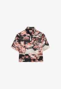 Ikke valgt, goshodoki pink