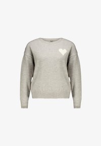 Unausgewählt, Light Grey