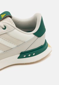 adidas Golf Golfskor (utan spikar) - offwhite/alumina/collegiate green