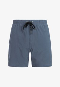 No seleccionado, empire blue