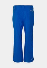 Columbia Skidbyxor - blue