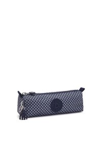 Kipling FREEDOM BTS PRT AC - Penalhuse - triangle blue