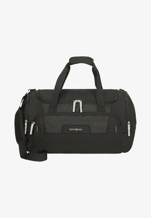 Samsonite SONORA - Weekend bag - black