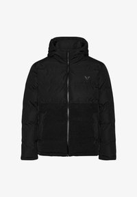 Niewybrane, black fm-black