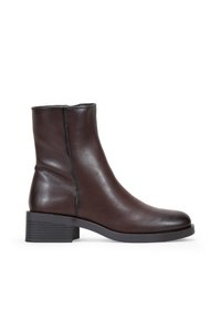 Bosanova Botines - marron
