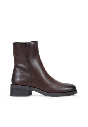 Botines - marron