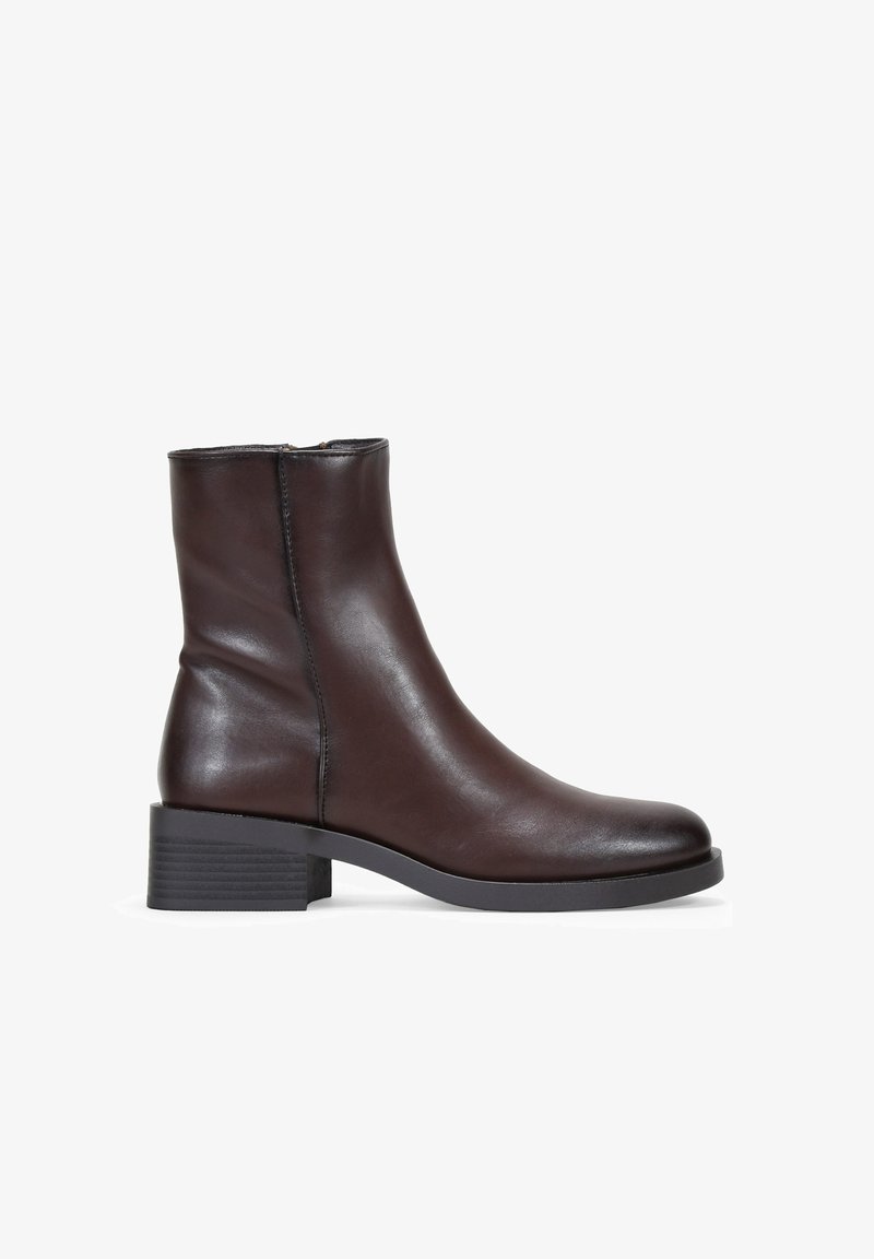 Bosanova Botines - marron