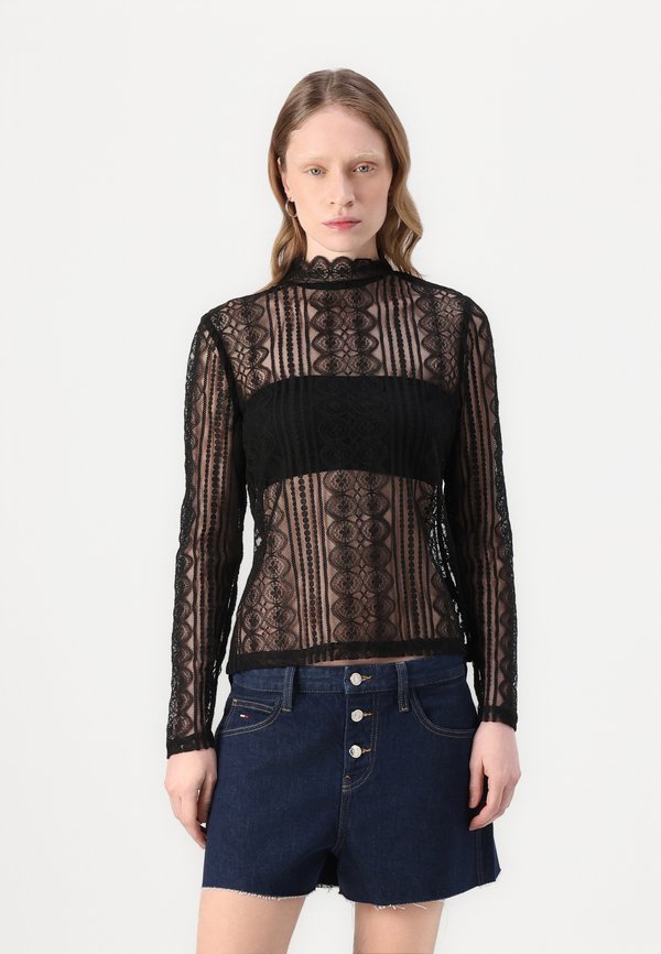 FEI  - Long sleeved top