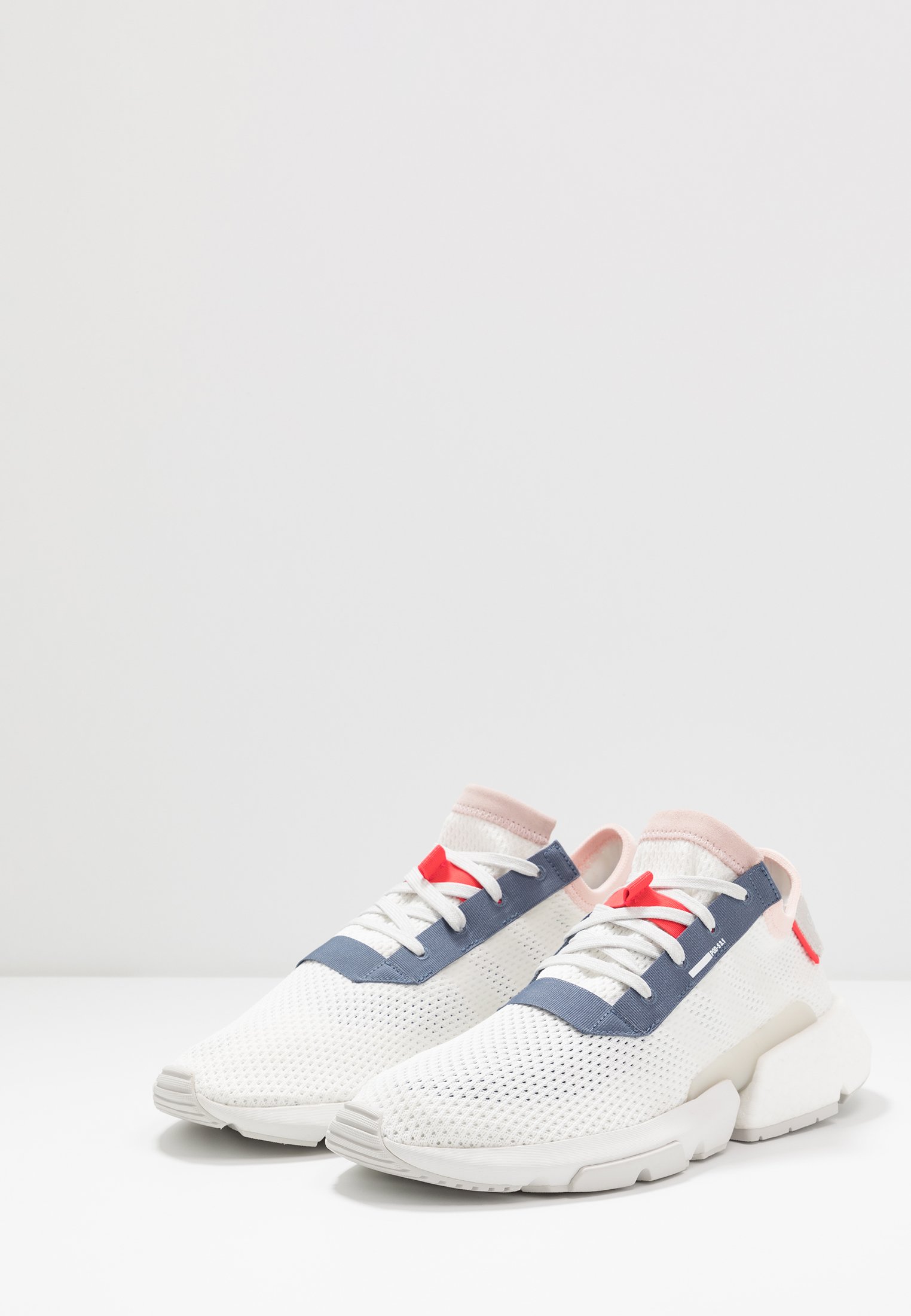 adidas Originals POD S3.1 Joggesko footwwar whitegrey adidas Originals POD S3.1 Joggesko footwwar whitegrey