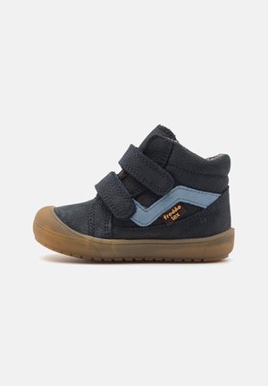 Froddo OLLIE TEX UNISEX - Botine clasice - dark blue