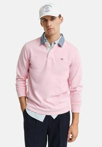 GANT RUGGER - Longsleeve - california pink