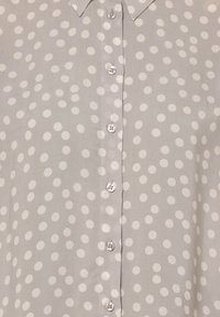 Marie Lund Camicia - hellgrau