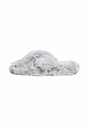 Mules - grey