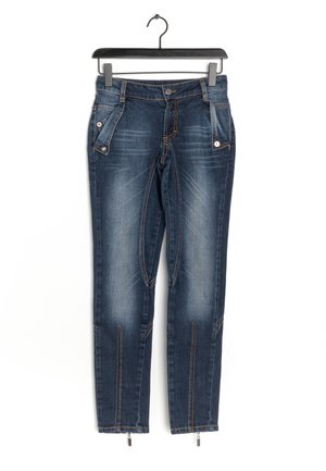 Jeans Skinny - blue