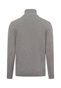 Nils Sundström Maglione - hellgrau