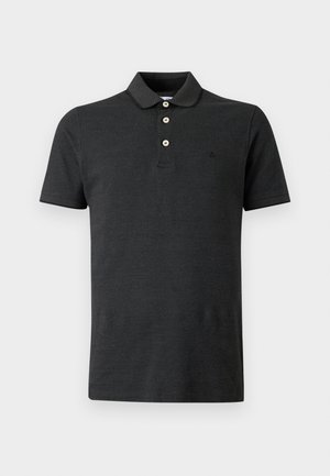 Jack & Jones, JJEPAULOS - Polo - dark grey melange