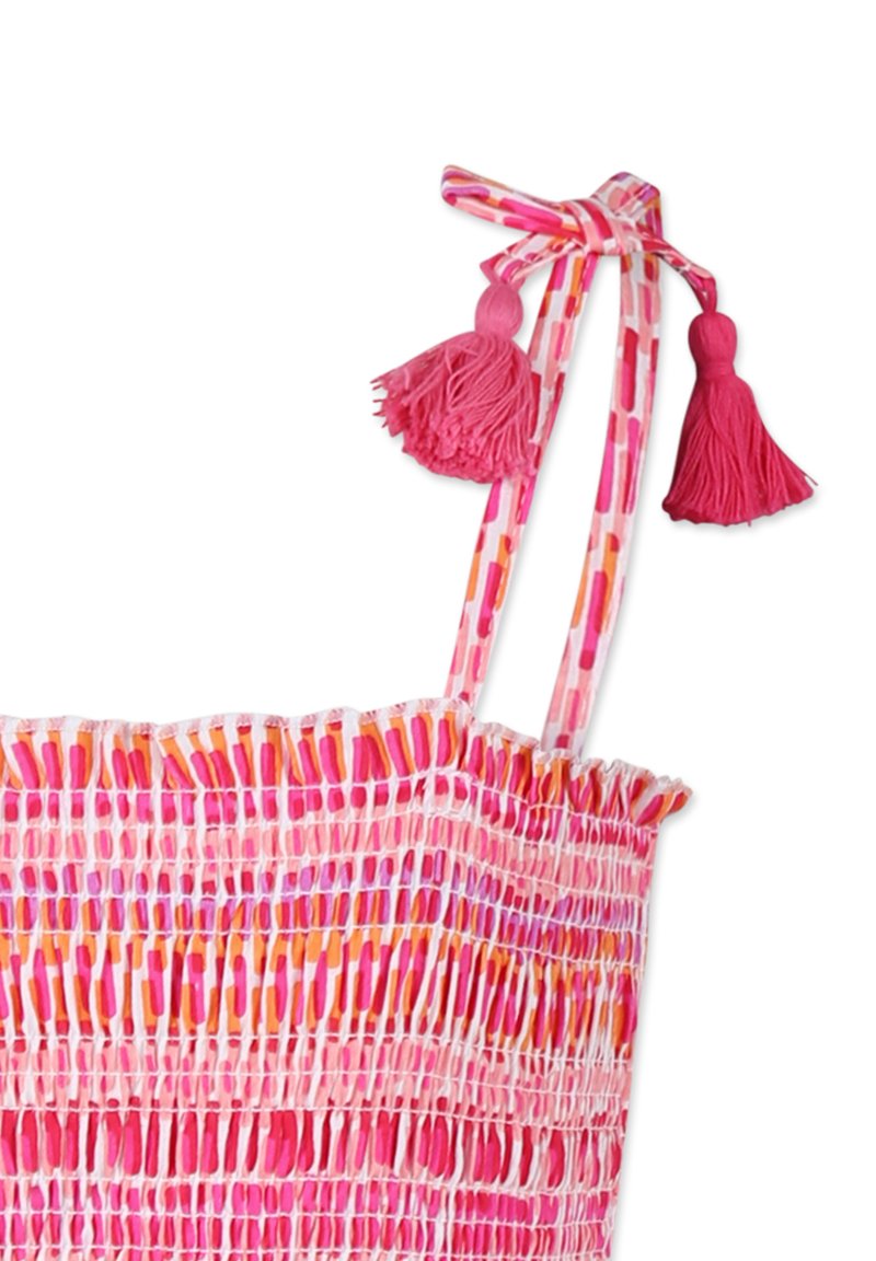 Mayoral Accessoire de plage fucsia/rose