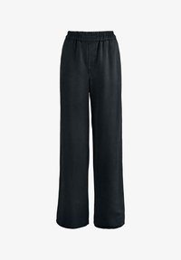 Geselecteerd, schwarz