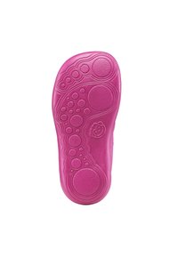 Affenzahn WALKER VOGEL - Lära-gå-skor - lila