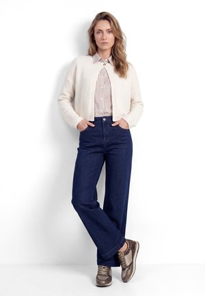 Tamaris, 1-23613-46 - Sneakers laag - taupe glam