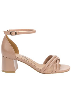 Betsy Sandalias - pink