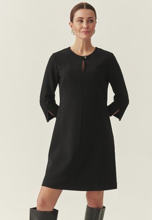 IVIKI - - Rochie de zi - black