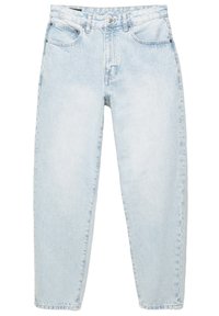 Non sélectionné, light blue denim