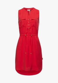 Unausgewählt, red