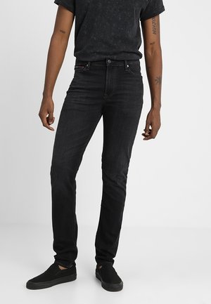 Jeansy Skinny Fit