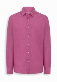 Unausgewählt, strawberry pink solid