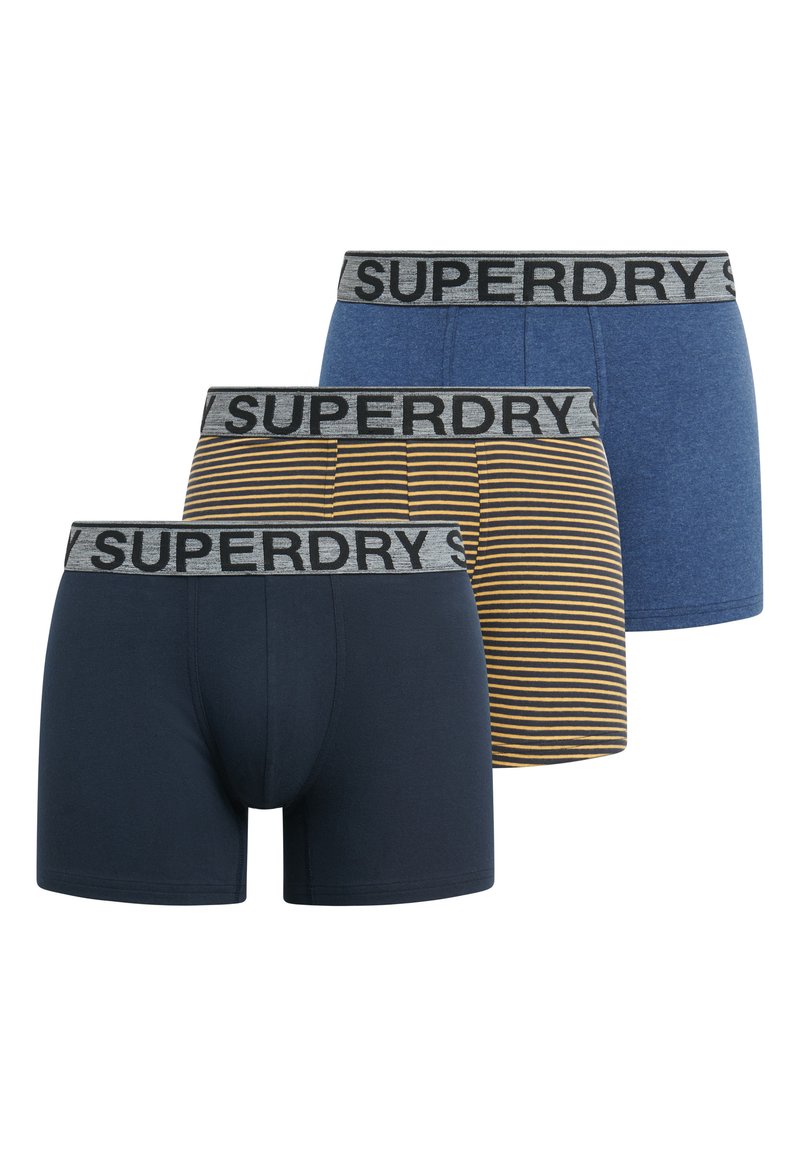 Superdry & Co Boxers bleu