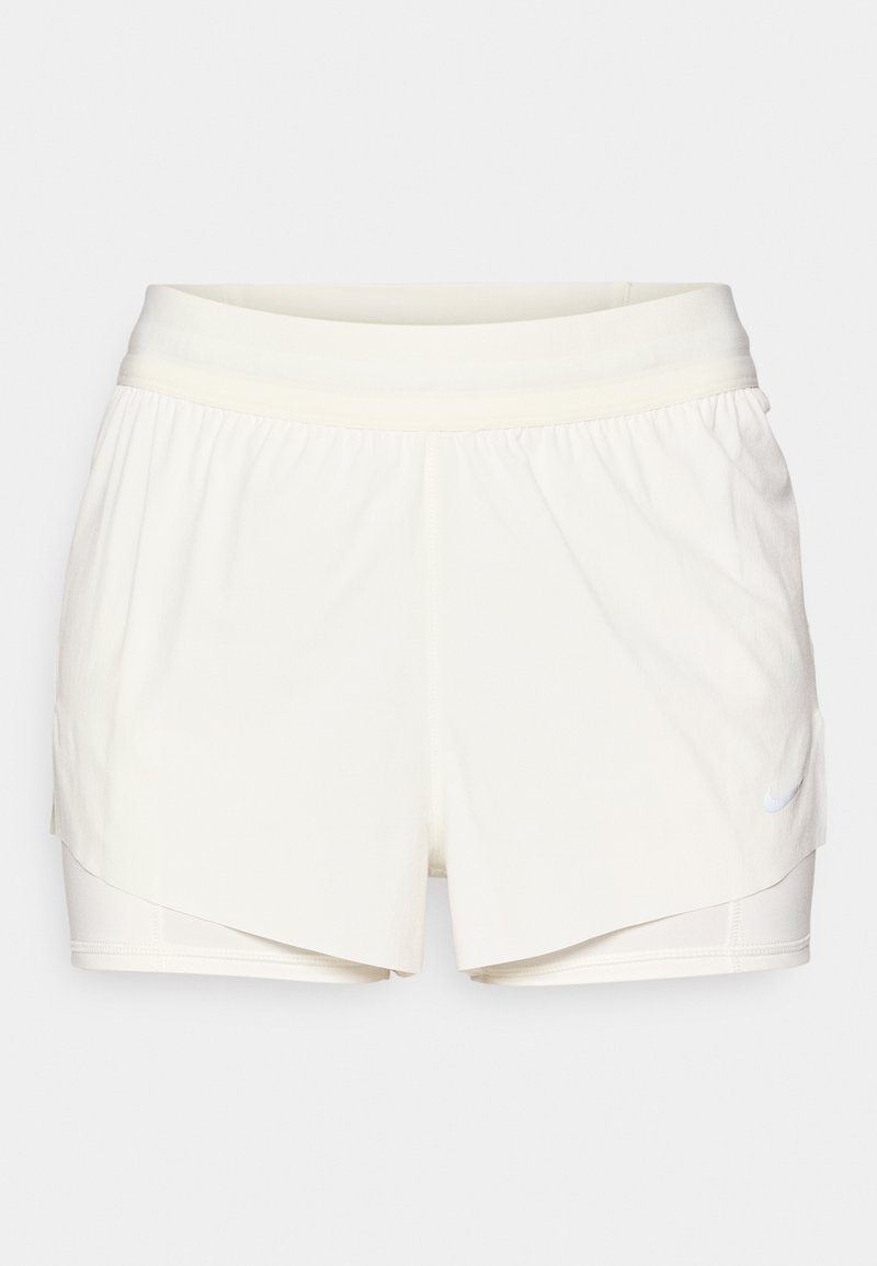 Nike Performance 2-in-1 short crème