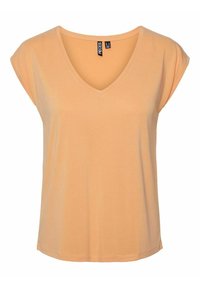 Ej vald, mock orange